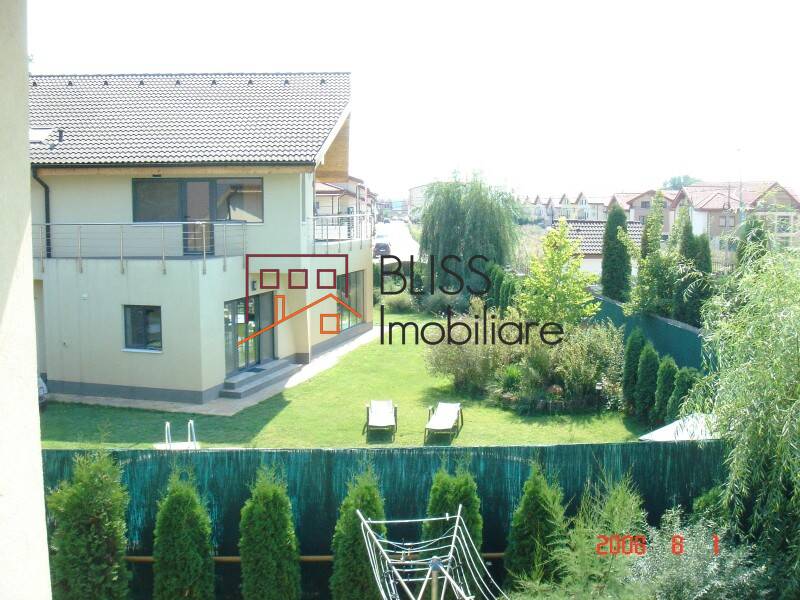 5 Bedrooms Villa With 850sqm Land And Pool, Bucharest / Ilfov | Bliss Imobiliare / Photo 17 - BLISS Imobiliare