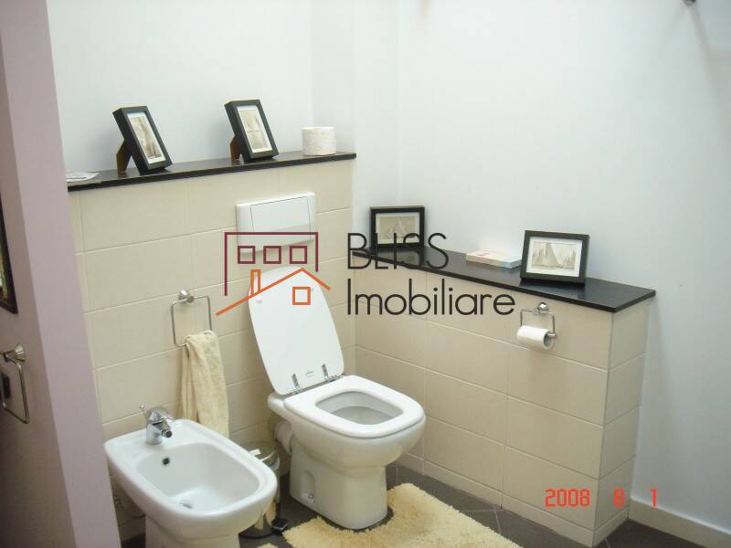 5 Bedrooms Villa With 850sqm Land And Pool, Bucharest / Ilfov | Bliss Imobiliare / Photo 19 - BLISS Imobiliare