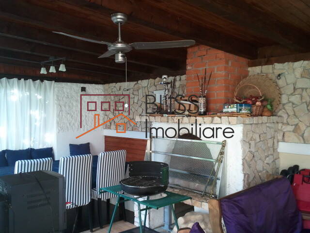 5 Bedrooms Villa With 850sqm Land And Pool, Bucharest / Ilfov | Bliss Imobiliare / Photo 13 - BLISS Imobiliare