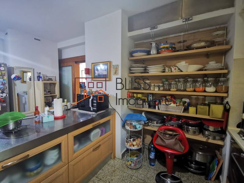 5 Bedrooms Villa In Pipera, Bucharest / Ilfov | Bliss Imobiliare / Photo 16 - BLISS Imobiliare