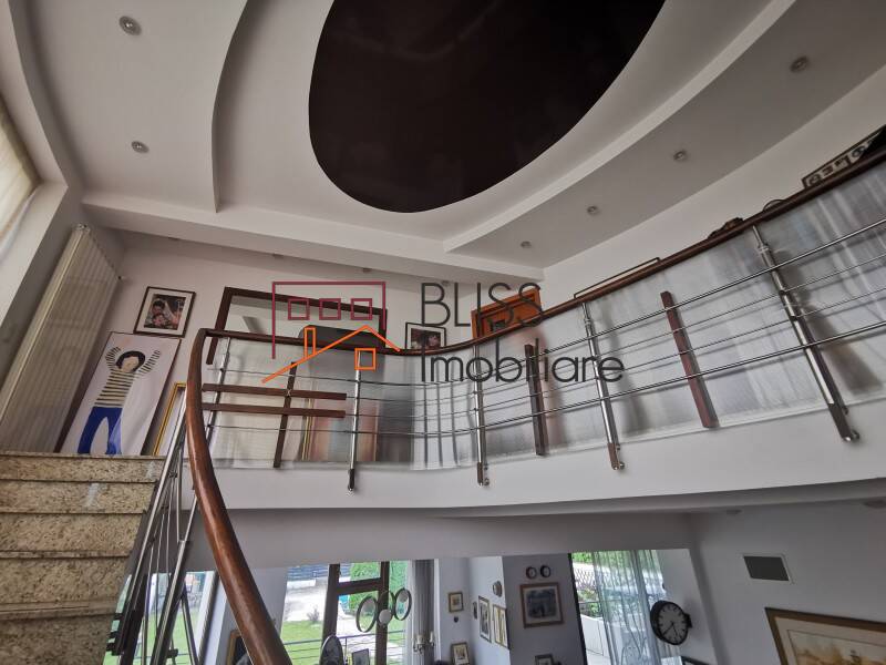 Vila Cu 8 Camere Pipera | Bliss Imobiliare / Photo 23 - BLISS Imobiliare