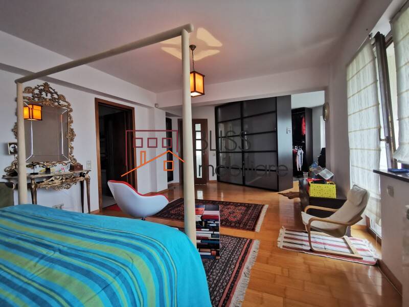 Vila Cu 8 Camere Pipera | Bliss Imobiliare / Photo 27 - BLISS Imobiliare