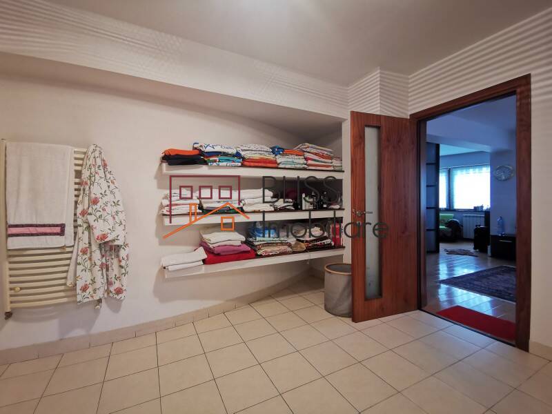 Vila Cu 8 Camere Pipera | Bliss Imobiliare / Photo 30 - BLISS Imobiliare