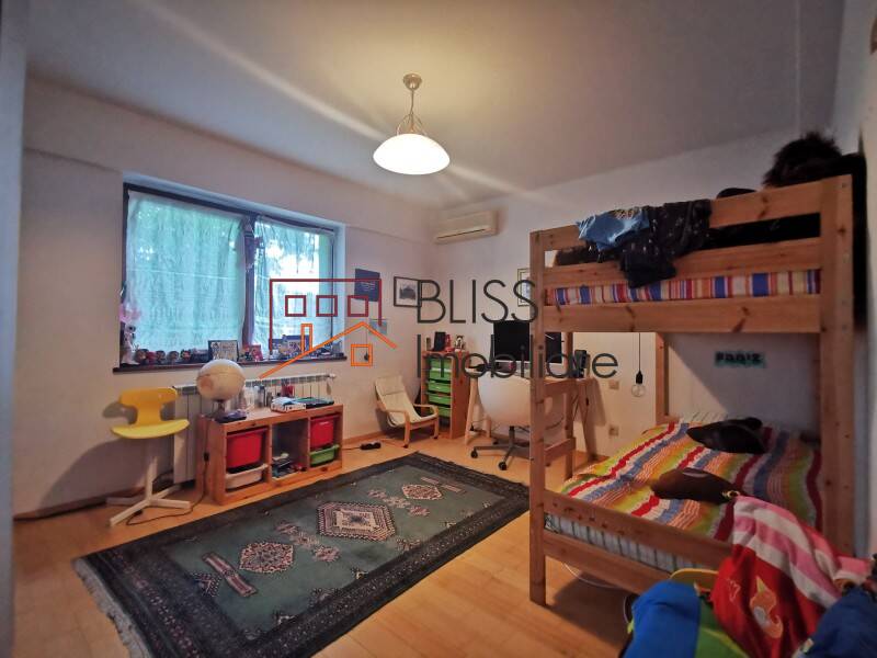 Vila Cu 8 Camere Pipera | Bliss Imobiliare / Photo 35 - BLISS Imobiliare