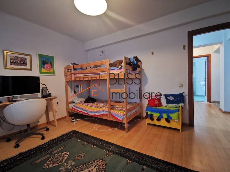 Vila Cu 8 Camere Pipera | Bliss Imobiliare / Photo 36 - BLISS Imobiliare