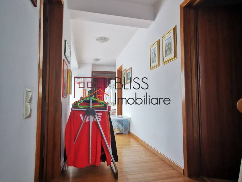 Vila Cu 8 Camere Pipera | Bliss Imobiliare / Photo 38 - BLISS Imobiliare
