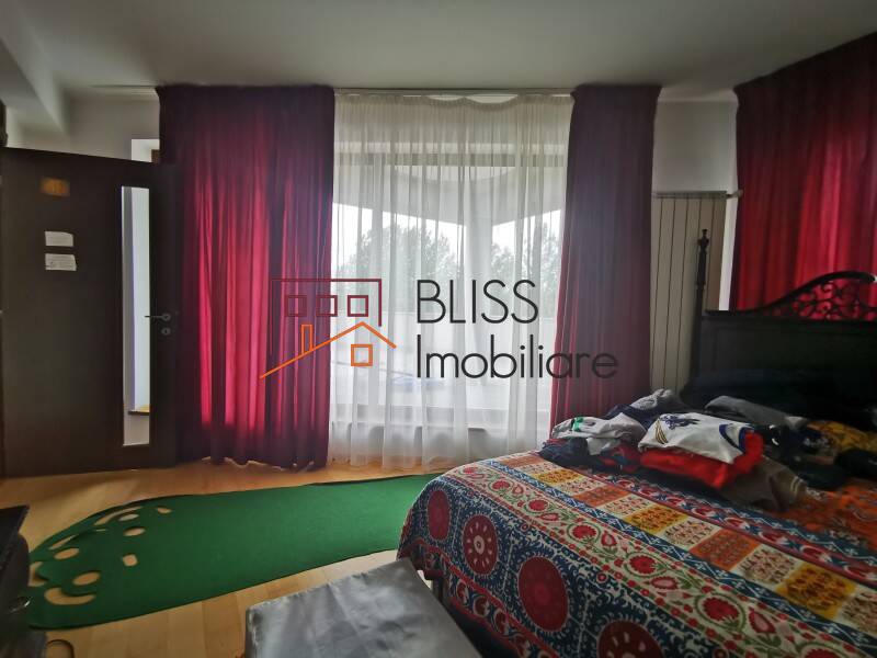 5 Bedrooms Villa In Pipera, Bucharest / Ilfov | Bliss Imobiliare / Photo 45 - BLISS Imobiliare