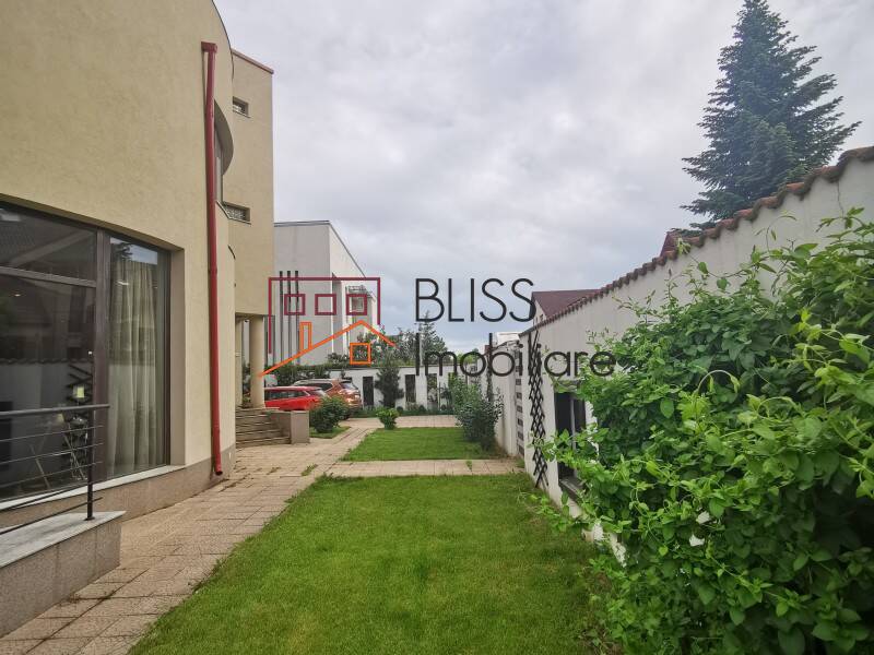 Vila Cu 8 Camere Pipera | Bliss Imobiliare / Photo 8 - BLISS Imobiliare