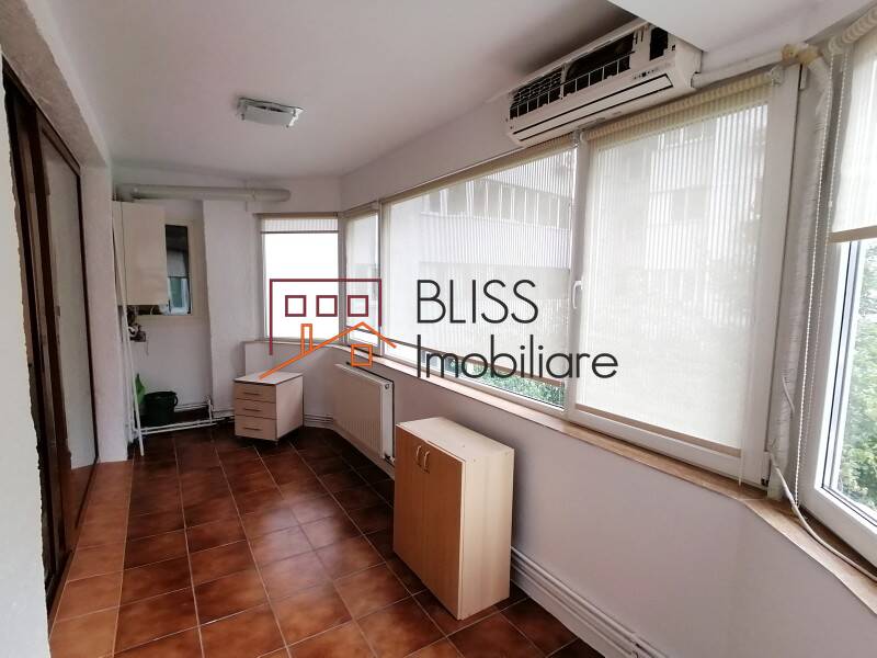 Large 3 Bedroom Apartment Ion Mihalache Area, Bucharest | Bliss Imobiliare / Photo 5 - BLISS Imobiliare