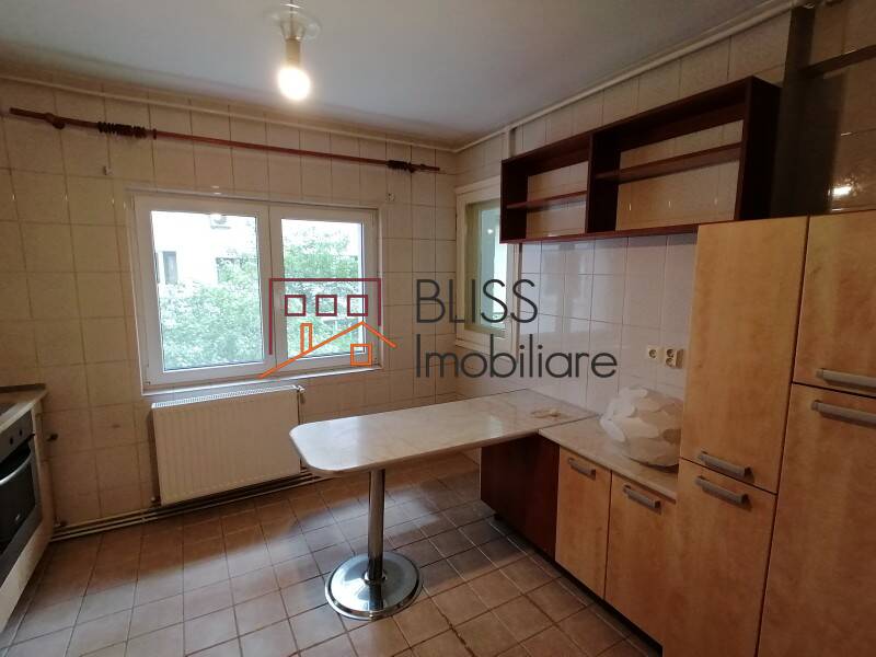 Apartament 4 Camere Zona Ion Mihalache | Bliss Imobiliare / Photo 8 - BLISS Imobiliare