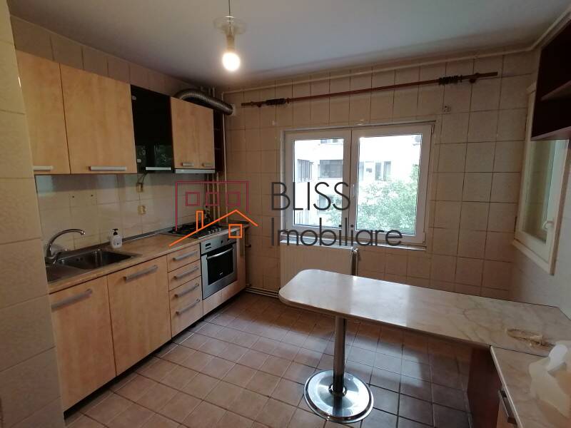Large 3 Bedroom Apartment Ion Mihalache Area, Bucharest | Bliss Imobiliare / Photo 7 - BLISS Imobiliare