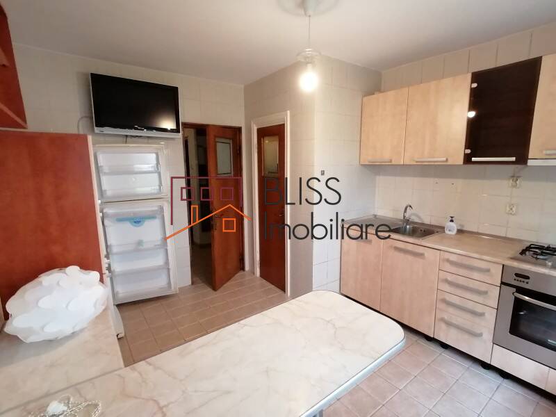 Large 3 Bedroom Apartment Ion Mihalache Area, Bucharest | Bliss Imobiliare / Photo 9 - BLISS Imobiliare