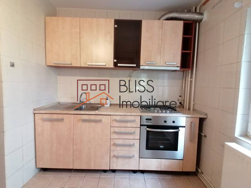 Large 3 Bedroom Apartment Ion Mihalache Area, Bucharest | Bliss Imobiliare / Photo 10 - BLISS Imobiliare