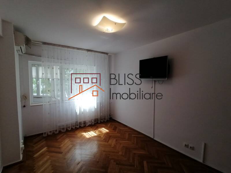 Apartament 4 Camere Zona Ion Mihalache | Bliss Imobiliare / Photo 12 - BLISS Imobiliare