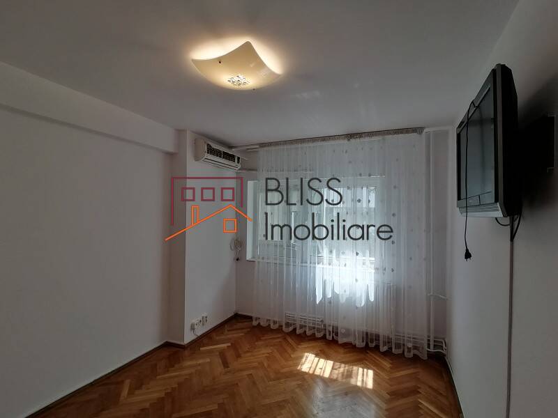 Apartament 4 Camere Zona Ion Mihalache | Bliss Imobiliare / Photo 14 - BLISS Imobiliare