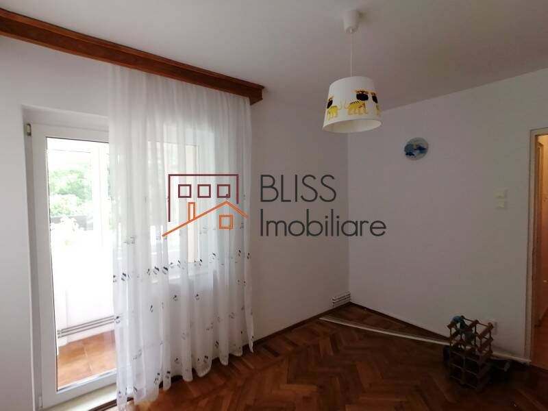 Large 3 Bedroom Apartment Ion Mihalache Area, Bucharest | Bliss Imobiliare / Photo 17 - BLISS Imobiliare