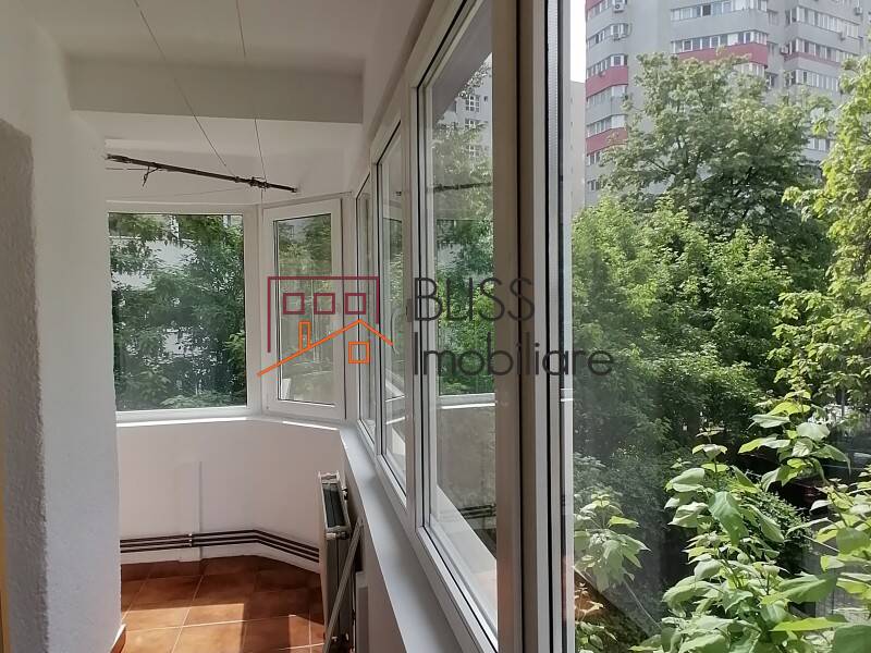 Apartament 4 Camere Zona Ion Mihalache | Bliss Imobiliare / Photo 19 - BLISS Imobiliare