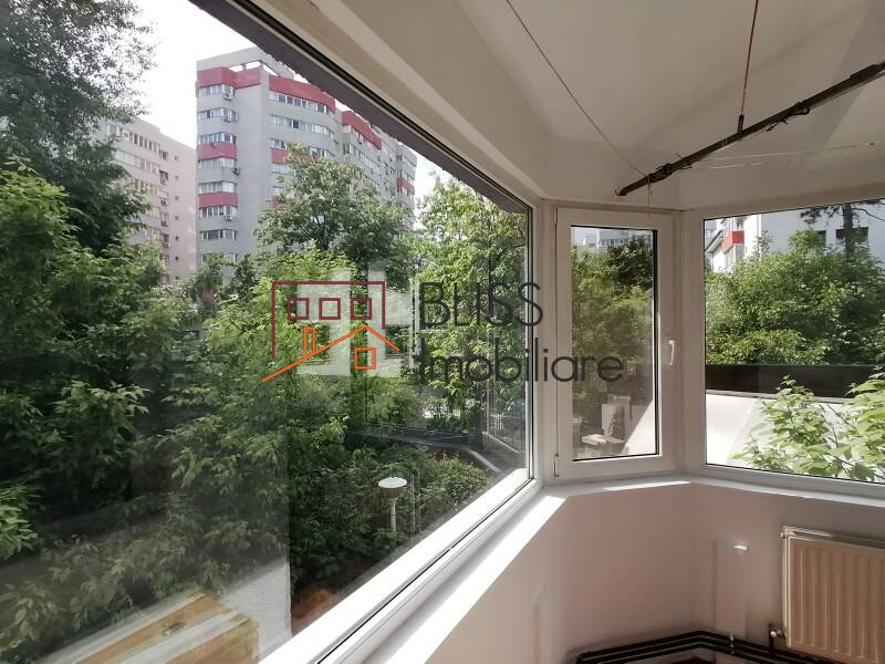 Apartament 4 Camere Zona Ion Mihalache | Bliss Imobiliare / Photo 21 - BLISS Imobiliare