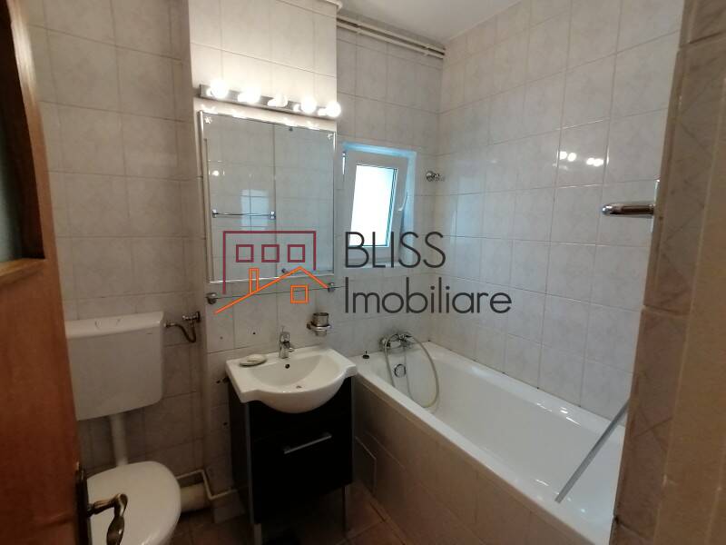 Apartament 4 Camere Zona Ion Mihalache | Bliss Imobiliare / Photo 16 - BLISS Imobiliare