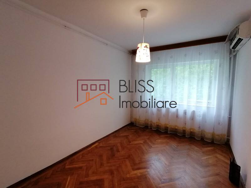 Apartament 4 Camere Zona Ion Mihalache | Bliss Imobiliare / Photo 22 - BLISS Imobiliare