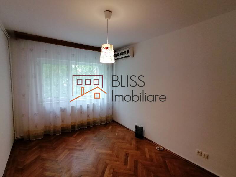 Apartament 4 Camere Zona Ion Mihalache | Bliss Imobiliare / Photo 23 - BLISS Imobiliare