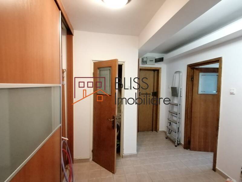 Large 3 Bedroom Apartment Ion Mihalache Area, Bucharest | Bliss Imobiliare / Photo 25 - BLISS Imobiliare