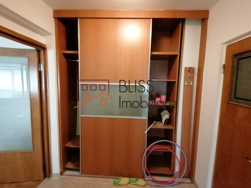 Apartament 4 Camere Zona Ion Mihalache | Bliss Imobiliare / Photo 27 - BLISS Imobiliare