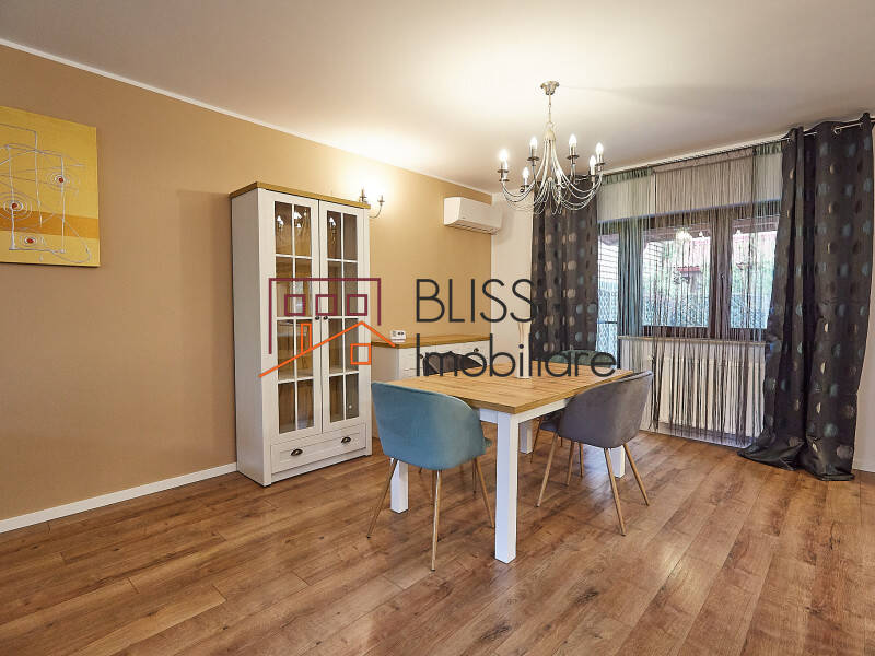 3-Bedroom Duplex Villa With Private Garden And Covered Terrace, Bucharest / Ilfov | Bliss Imobiliare / Photo 12 - BLISS Imobiliare