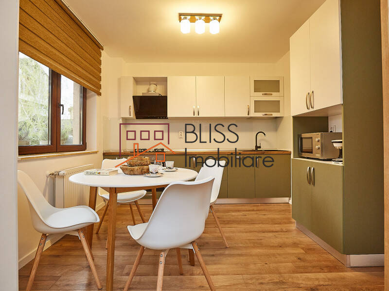 3-Bedroom Duplex Villa With Private Garden And Covered Terrace, Bucharest / Ilfov | Bliss Imobiliare / Photo 19 - BLISS Imobiliare