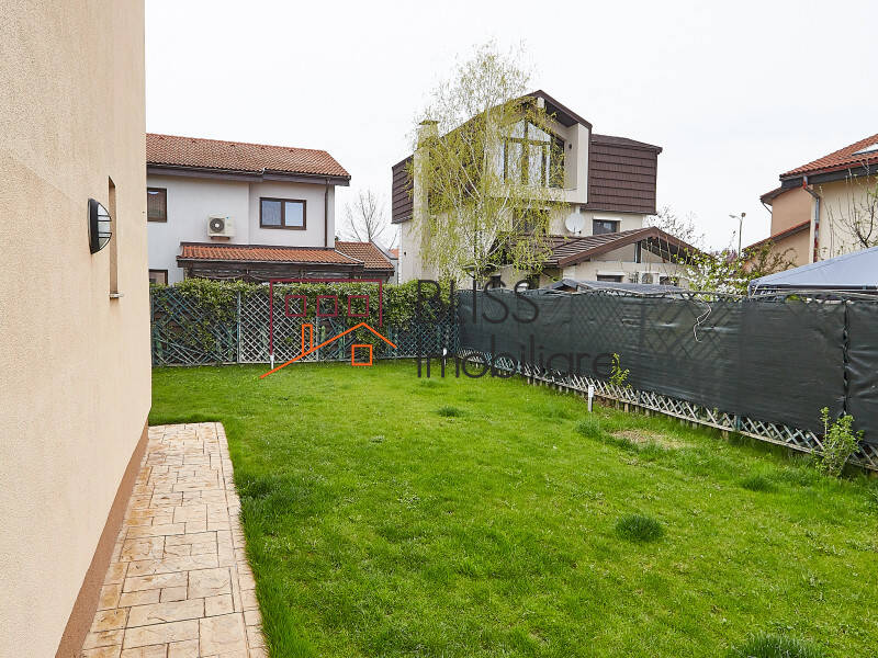 3-Bedroom Duplex Villa With Private Garden And Covered Terrace, Bucharest / Ilfov | Bliss Imobiliare / Photo 5 - BLISS Imobiliare