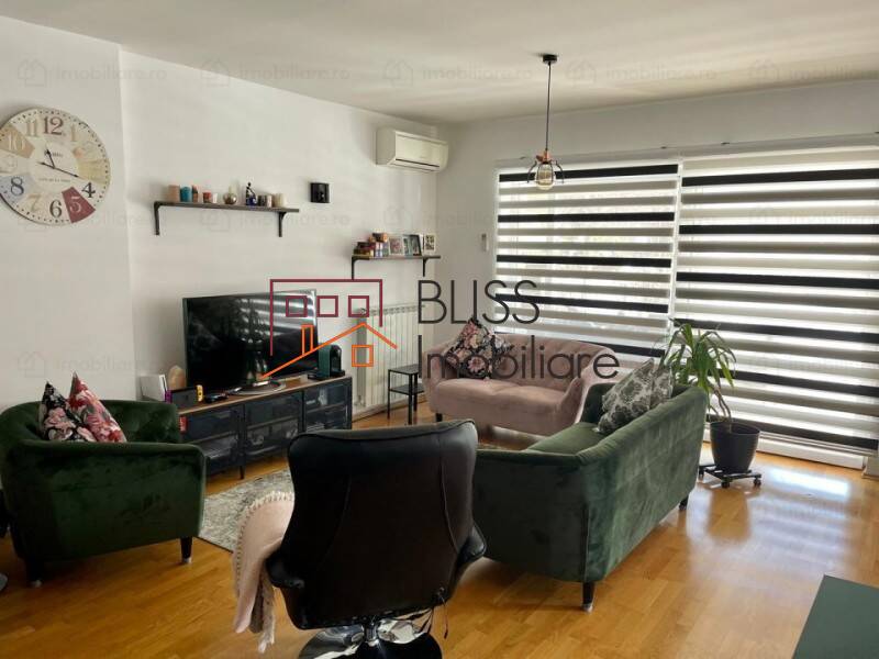 Apartament de Vanzare Iancu Nicolae | Pipera - 3 Camere - ID:95032 | Bliss Imobiliare / Photo 2 - BLISS Imobiliare