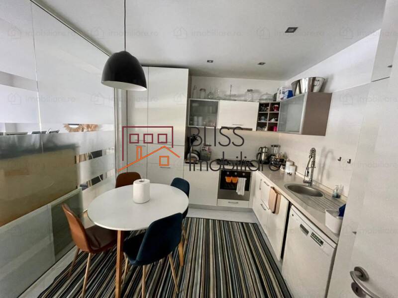 Apartament de Inchiriat Iancu Nicolae | Pipera - 3 Camere - ID:95032 | Bliss Imobiliare / Photo 7 - BLISS Imobiliare