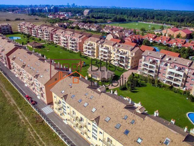 Apartament de Vanzare Iancu Nicolae | Pipera - 3 Camere - ID:95032 | Bliss Imobiliare / Photo 16 - BLISS Imobiliare