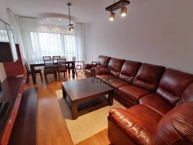 Fully Furnished 1 Bedroom Apartment Unirii, Bucharest | Bliss Imobiliare / Photo 1 - BLISS Imobiliare