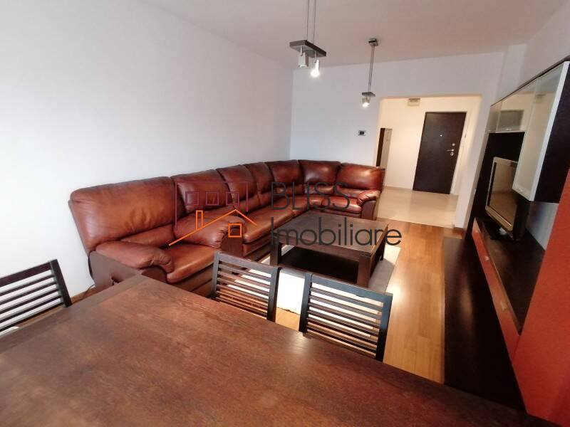 Fully Furnished 1 Bedroom Apartment Unirii, Bucharest | Bliss Imobiliare / Photo 2 - BLISS Imobiliare