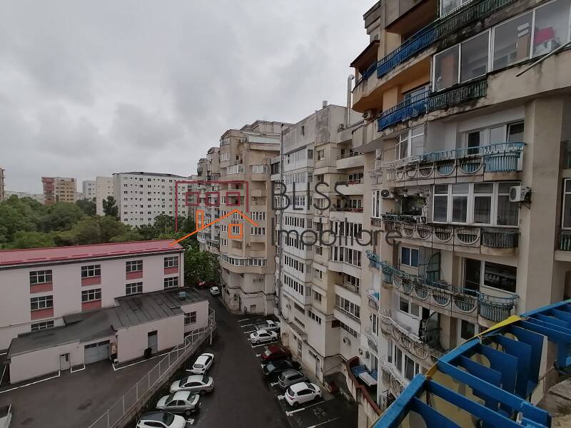 Fully Furnished 1 Bedroom Apartment Unirii, Bucharest | Bliss Imobiliare / Photo 17 - BLISS Imobiliare