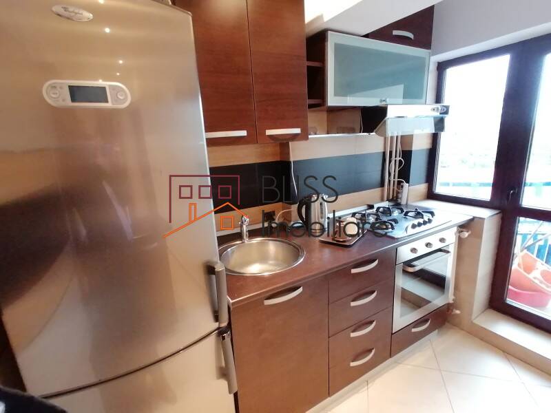 Apartament Mobilat Cu 2 Camere Unirii | Bliss Imobiliare / Photo 4 - BLISS Imobiliare