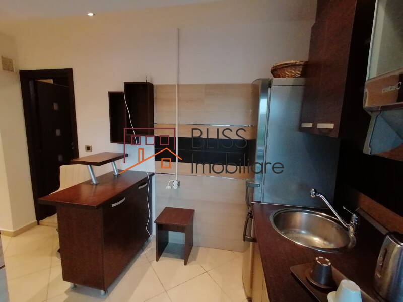 Apartament Mobilat Cu 2 Camere Unirii | Bliss Imobiliare / Photo 5 - BLISS Imobiliare