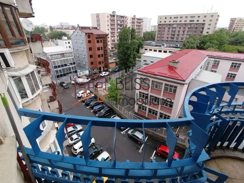 Fully Furnished 1 Bedroom Apartment Unirii, Bucharest | Bliss Imobiliare / Photo 18 - BLISS Imobiliare