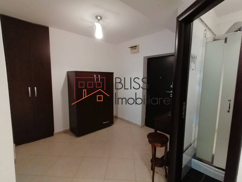 Apartament Mobilat Cu 2 Camere Unirii | Bliss Imobiliare / Photo 15 - BLISS Imobiliare
