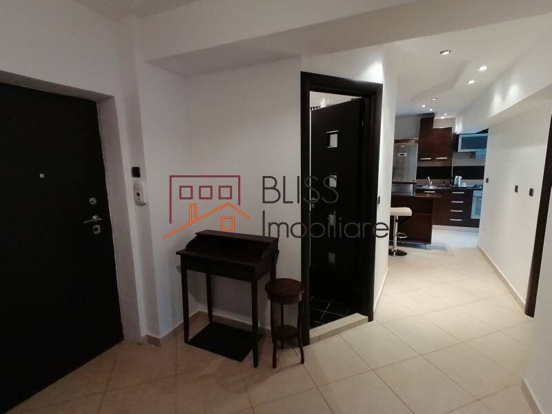 Fully Furnished 1 Bedroom Apartment Unirii, Bucharest | Bliss Imobiliare / Photo 16 - BLISS Imobiliare
