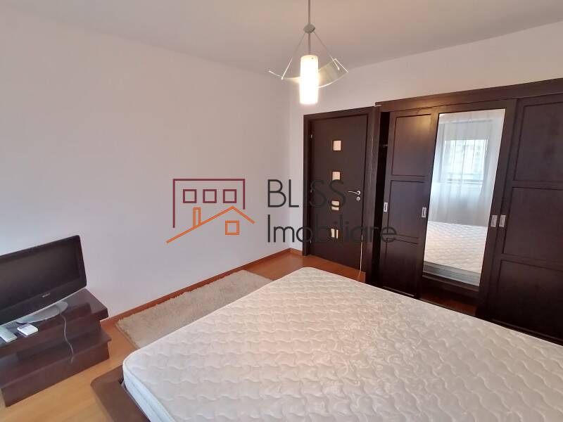 Fully Furnished 1 Bedroom Apartment Unirii, Bucharest | Bliss Imobiliare / Photo 9 - BLISS Imobiliare