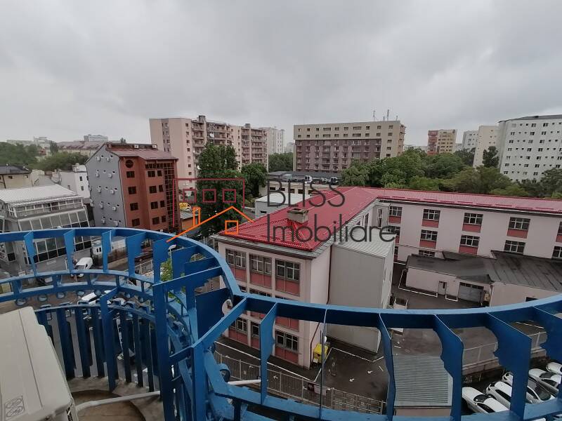 Fully Furnished 1 Bedroom Apartment Unirii, Bucharest | Bliss Imobiliare / Photo 19 - BLISS Imobiliare