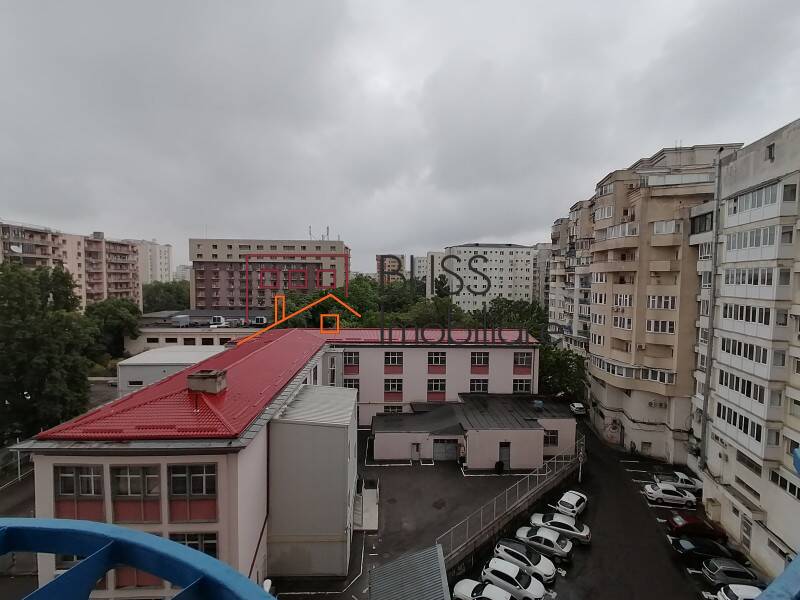 Fully Furnished 1 Bedroom Apartment Unirii, Bucharest | Bliss Imobiliare / Photo 20 - BLISS Imobiliare