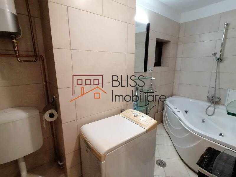 Fully Furnished 1 Bedroom Apartment Unirii, Bucharest | Bliss Imobiliare / Photo 12 - BLISS Imobiliare