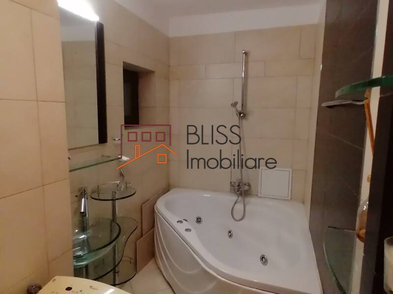 Fully Furnished 1 Bedroom Apartment Unirii, Bucharest | Bliss Imobiliare / Photo 13 - BLISS Imobiliare