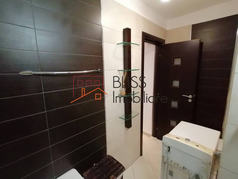Fully Furnished 1 Bedroom Apartment Unirii, Bucharest | Bliss Imobiliare / Photo 14 - BLISS Imobiliare