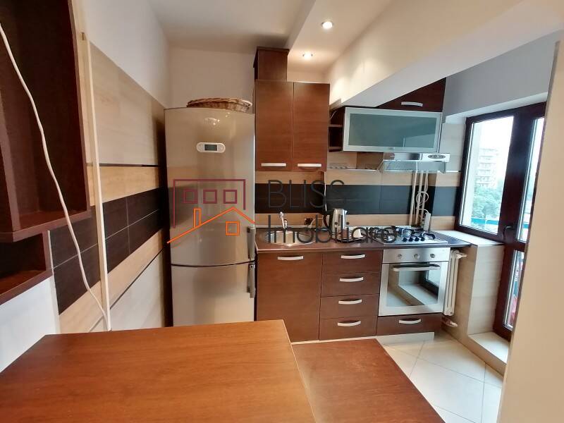 Apartament Mobilat Cu 2 Camere Unirii | Bliss Imobiliare / Photo 6 - BLISS Imobiliare