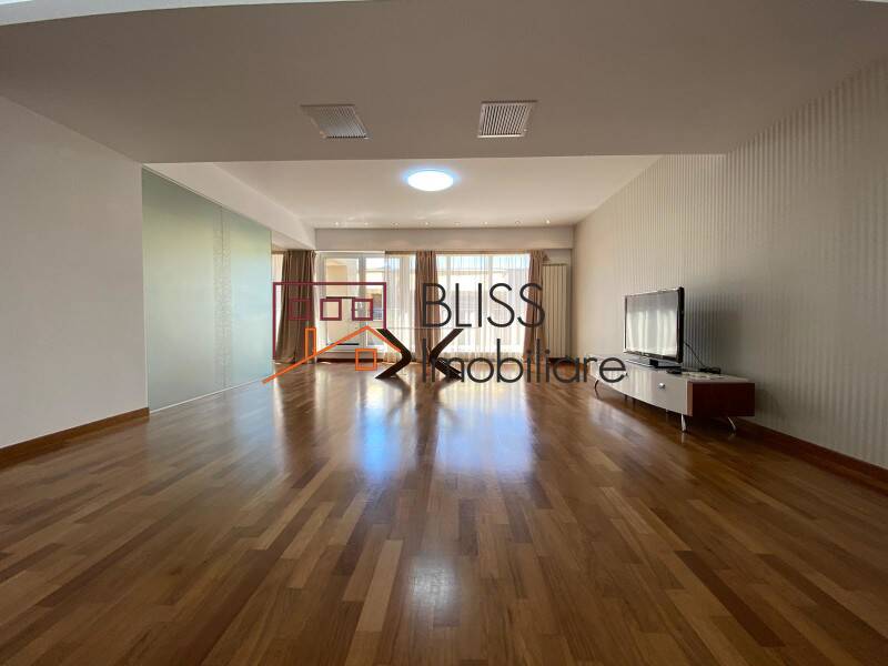 2 Bedrooms Apartment Herastrau Park, Bucharest | Bliss Imobiliare / Photo 3 - BLISS Imobiliare