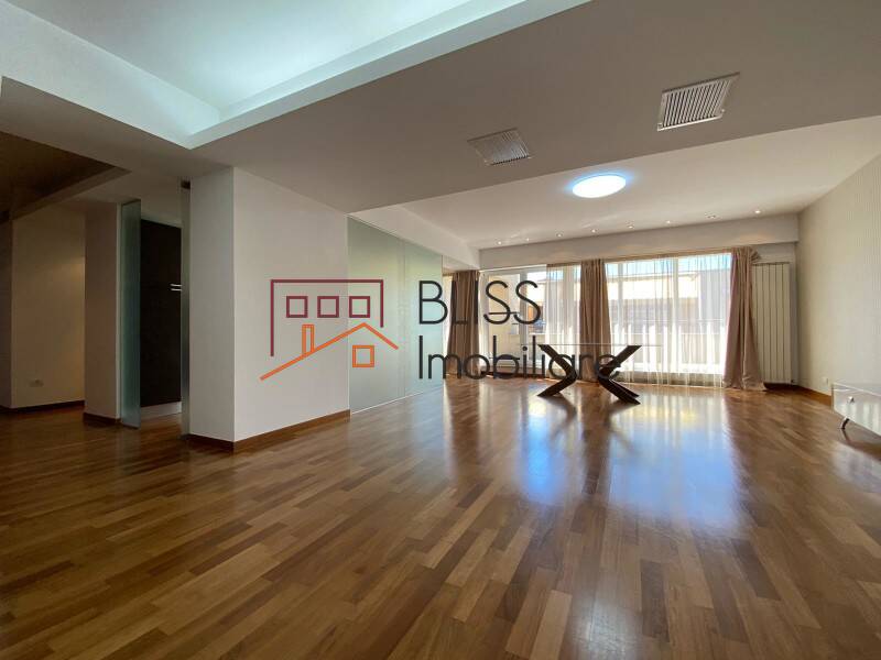 2 Bedrooms Apartment Herastrau Park, Bucharest | Bliss Imobiliare / Photo 4 - BLISS Imobiliare